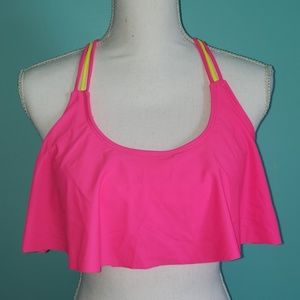NWT YMI Swimwear Bikini Top